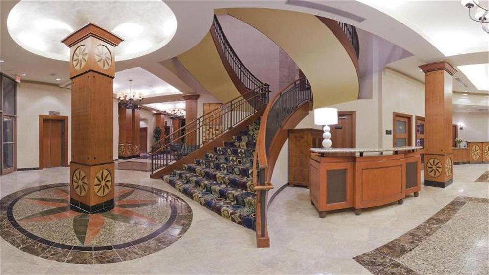 Crowne Plaza Hotel Harrisburg-Hershey By Ihg Bagian luar foto
