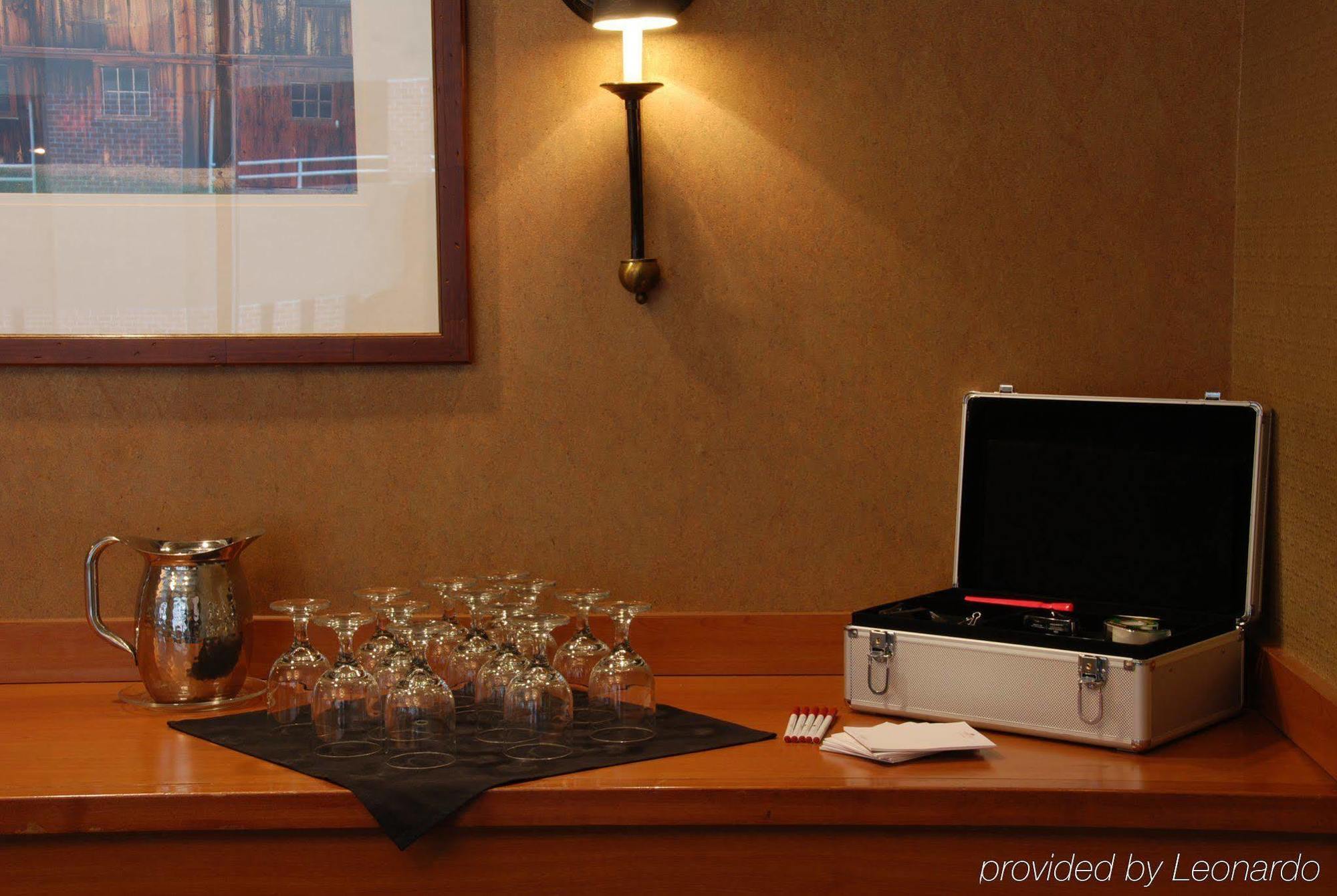 Crowne Plaza Hotel Harrisburg-Hershey By Ihg Bagian luar foto